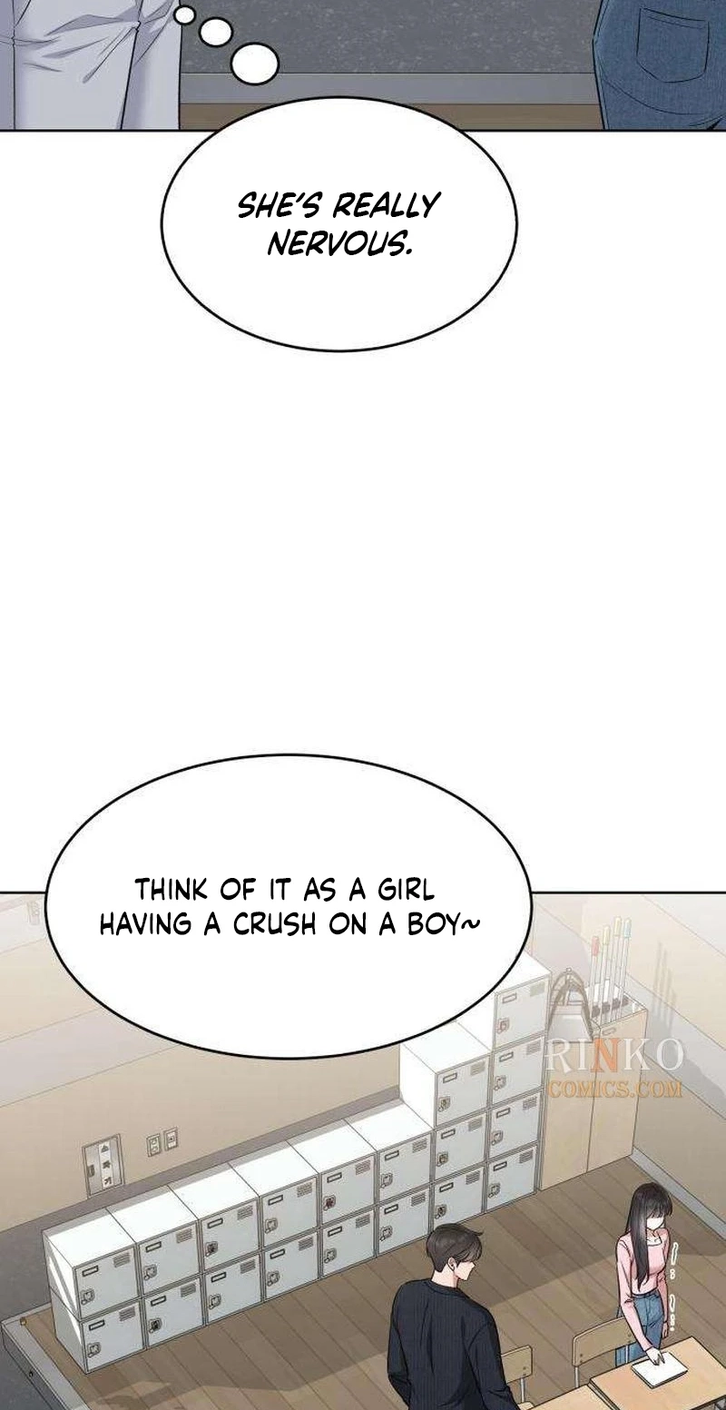 We’re not a Couple! chapter 7 page 39
