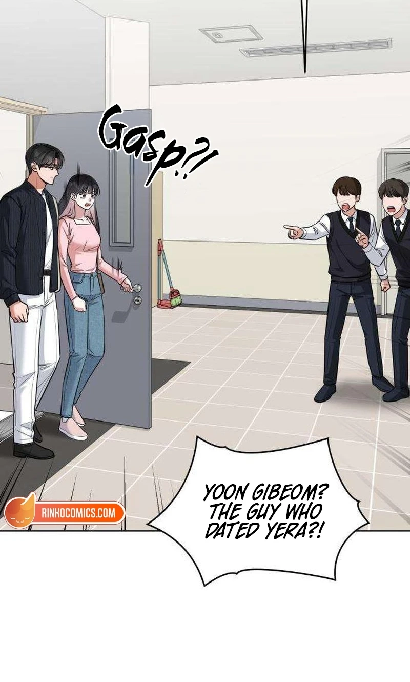 We’re not a Couple! chapter 7 page 74