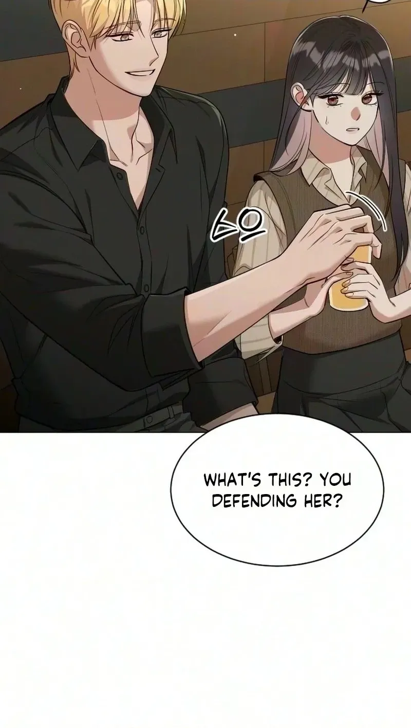 We’re not a Couple! chapter 8 page 20