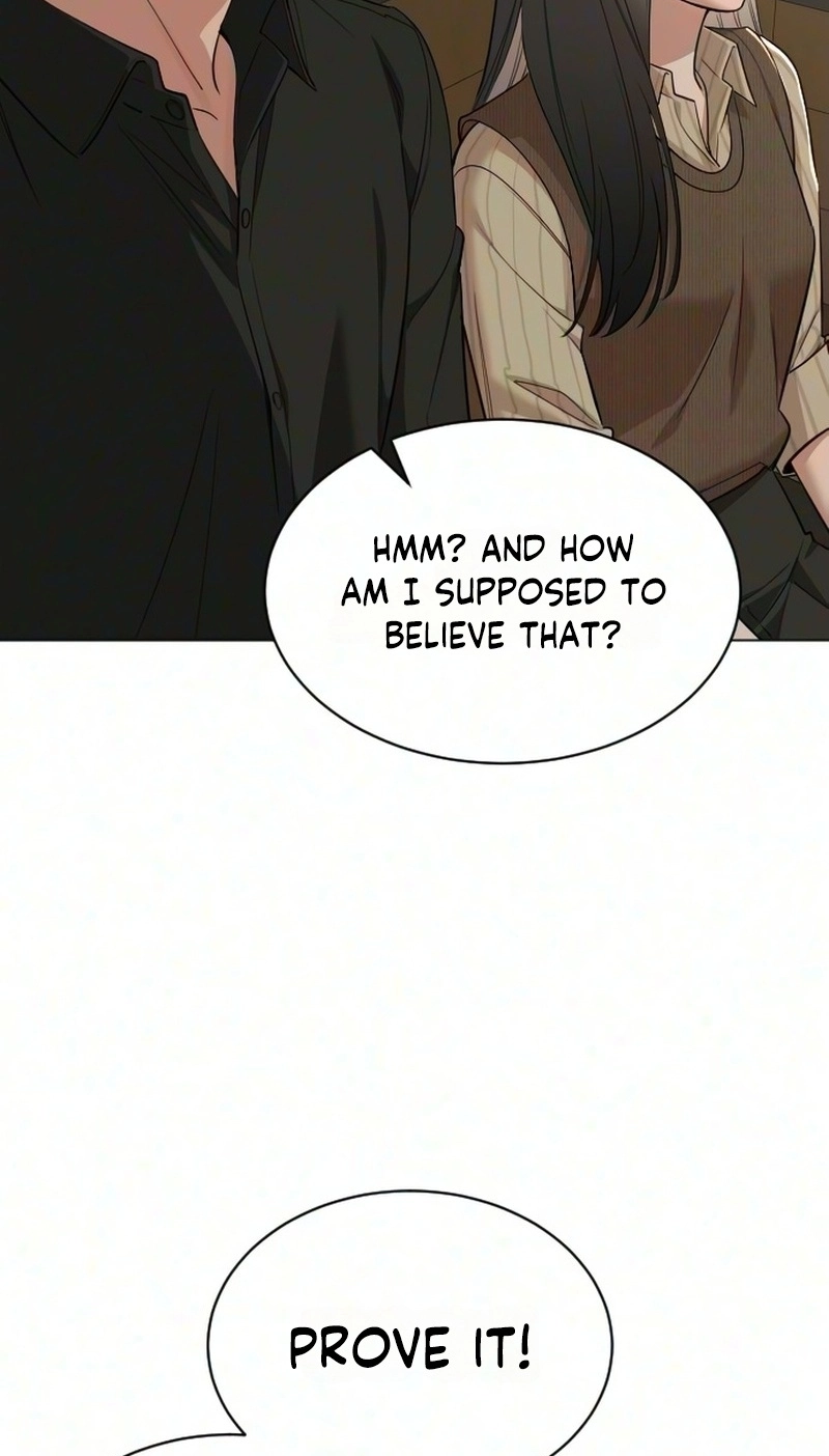 We’re not a Couple! chapter 8 page 23