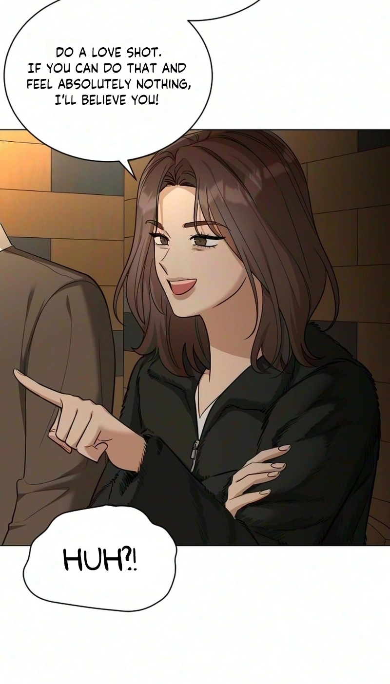 We’re not a Couple! chapter 8 page 24