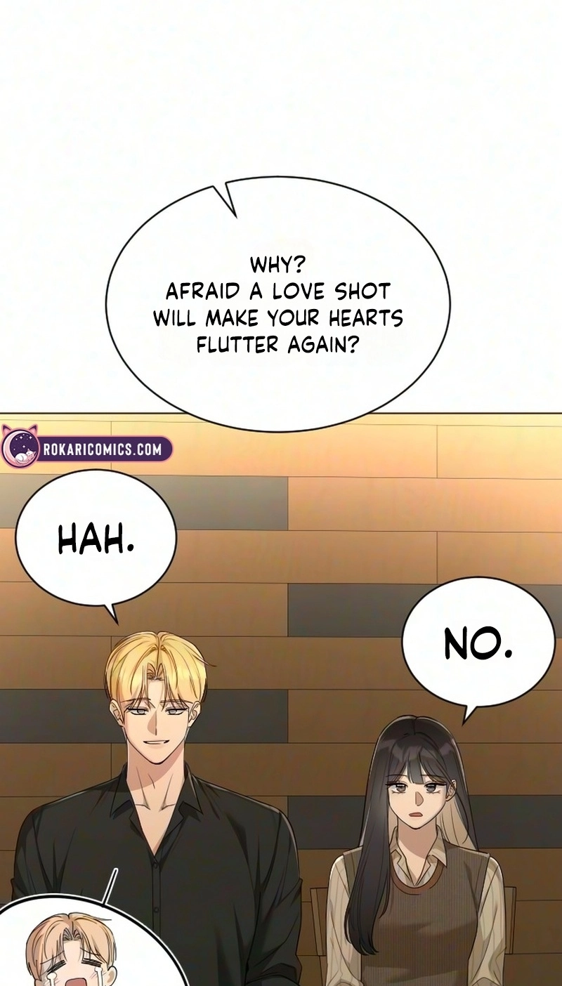 We’re not a Couple! chapter 8 page 25