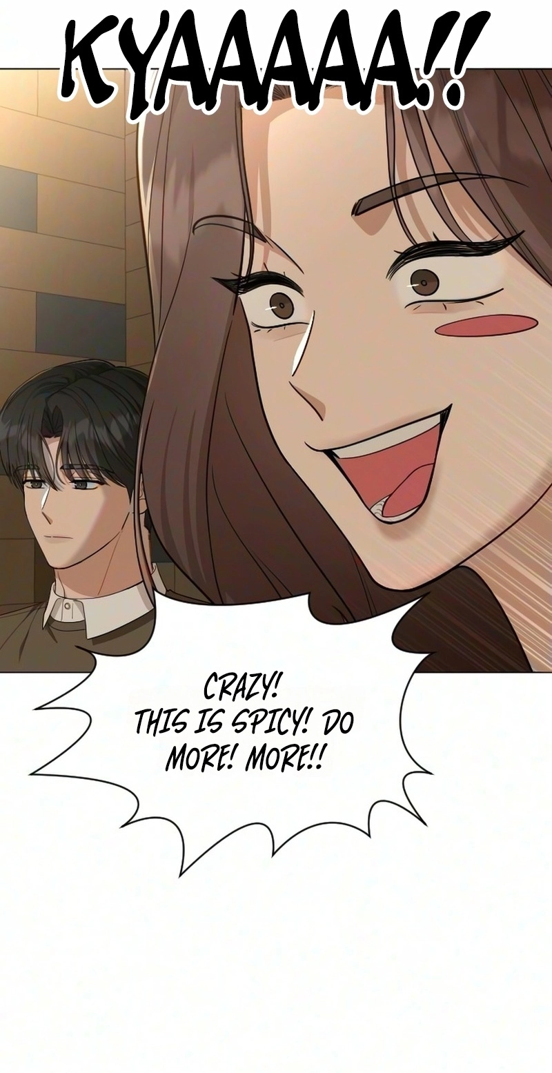 We’re not a Couple! chapter 8 page 33