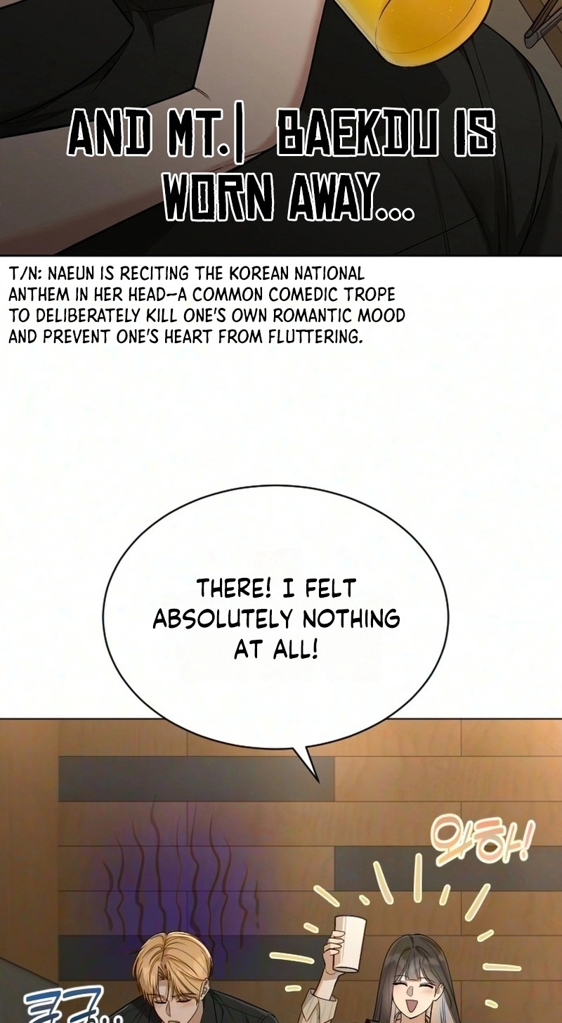 We’re not a Couple! chapter 8 page 38