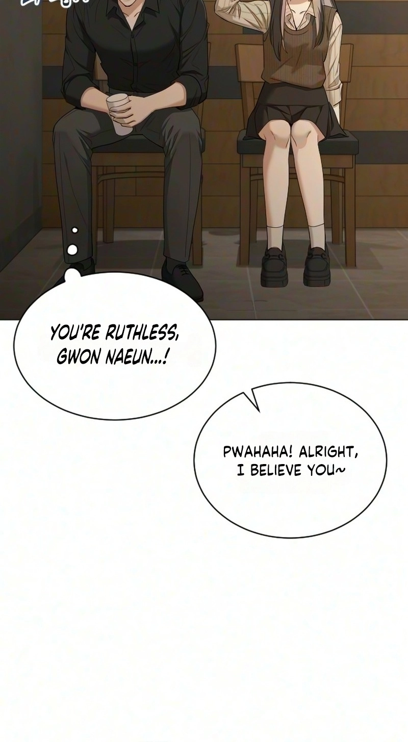 We’re not a Couple! chapter 8 page 39