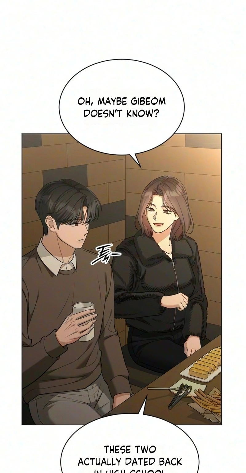 We’re not a Couple! chapter 8 page 41