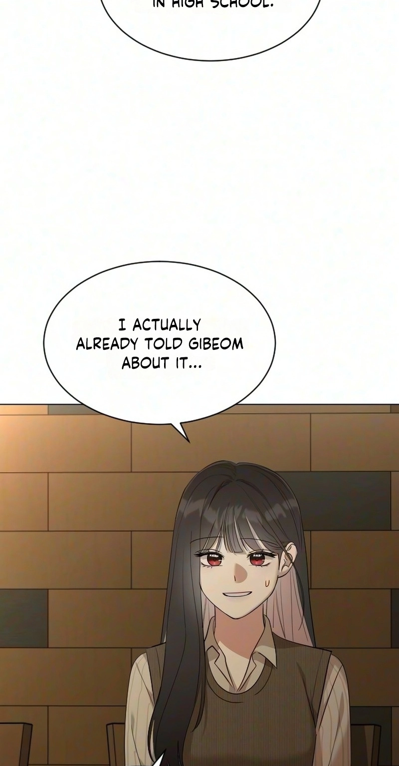 We’re not a Couple! chapter 8 page 42