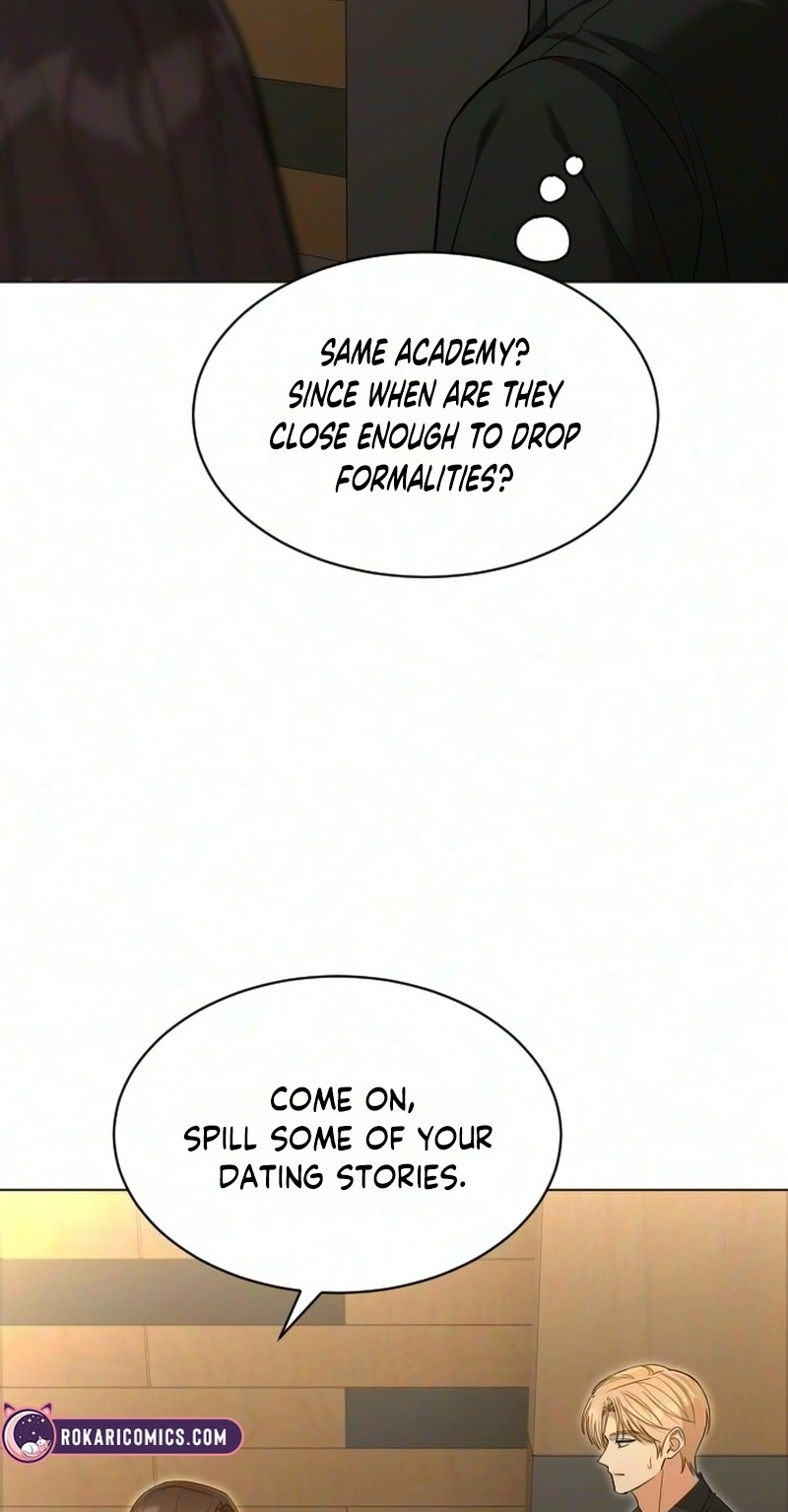 We’re not a Couple! chapter 8 page 44