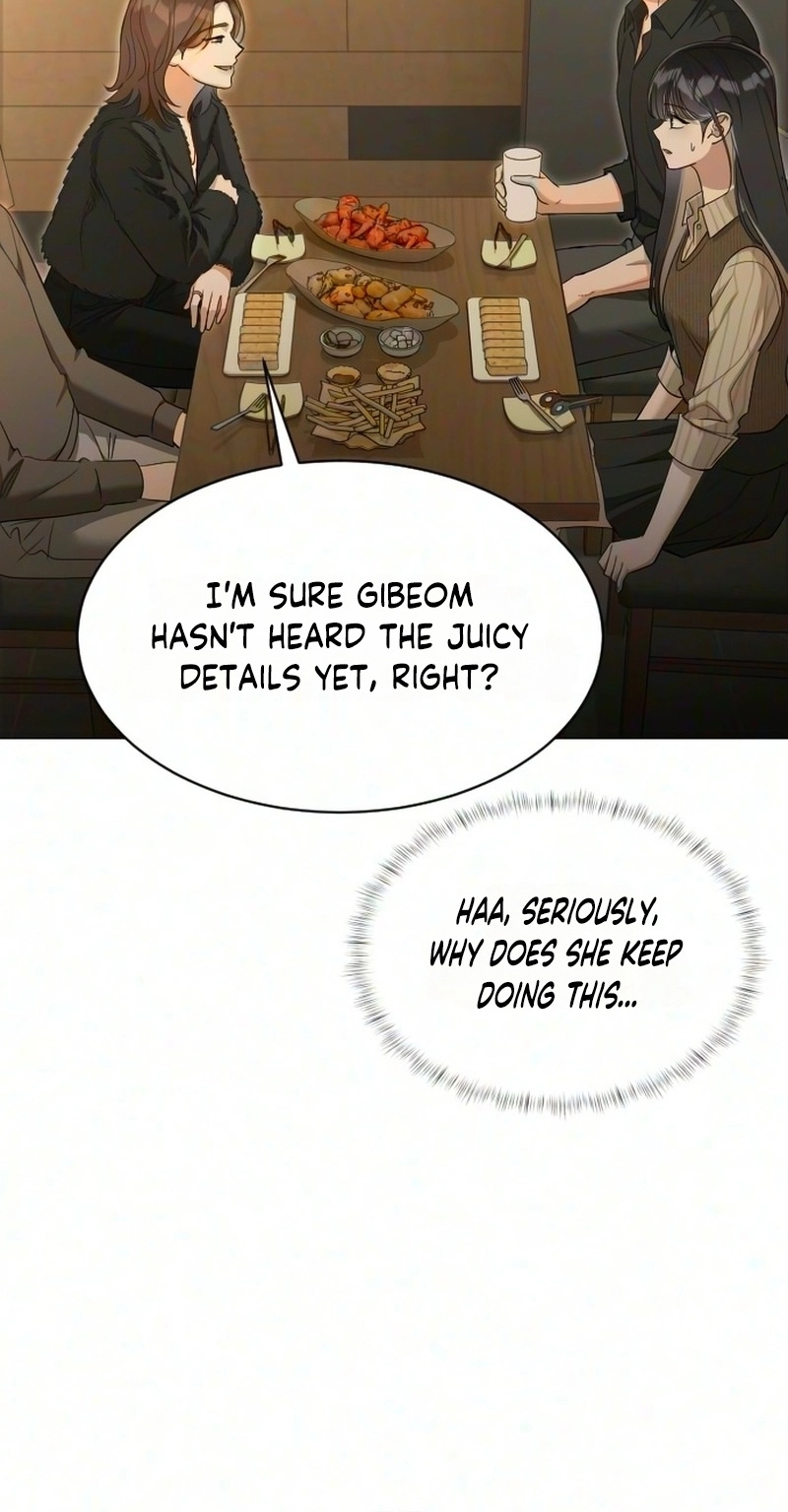 We’re not a Couple! chapter 8 page 45