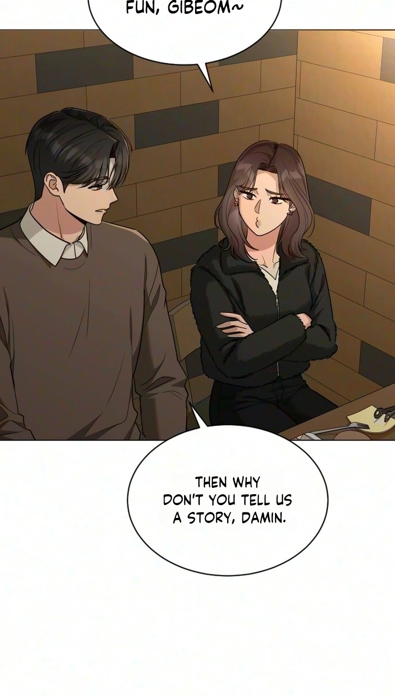 We’re not a Couple! chapter 8 page 49