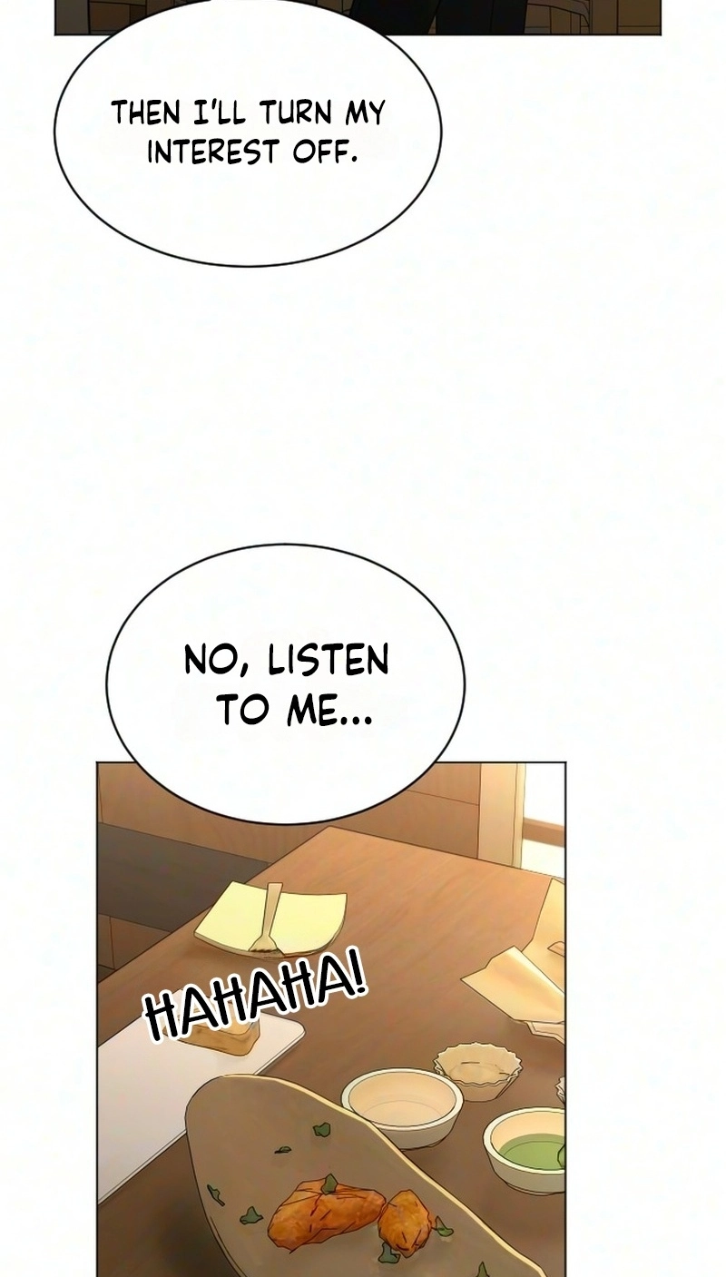 We’re not a Couple! chapter 8 page 51