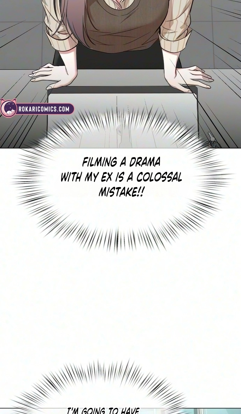 We’re not a Couple! chapter 8 page 55
