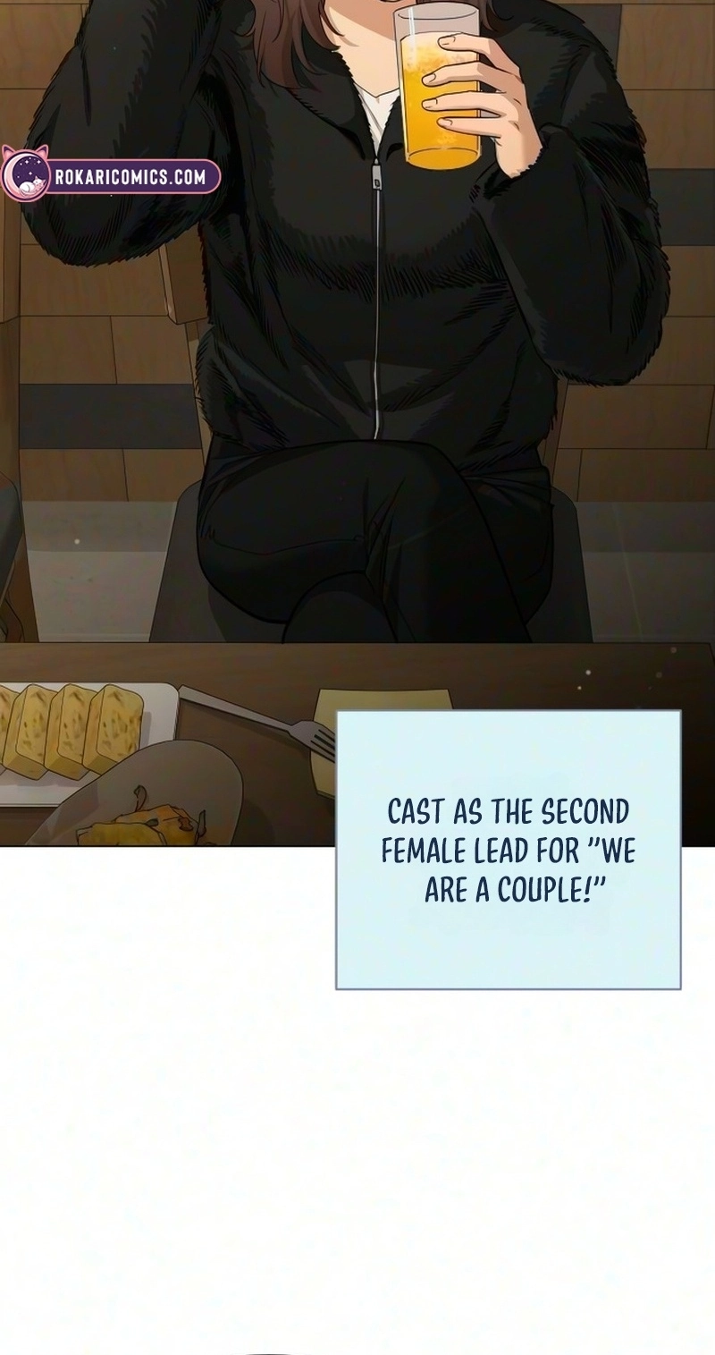 We’re not a Couple! chapter 8 page 6