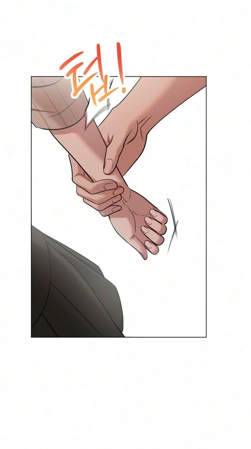 We’re not a Couple! chapter 8 page 61
