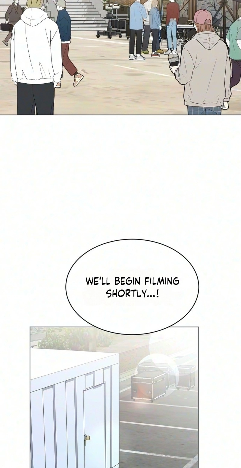 We’re not a Couple! chapter 8 page 69