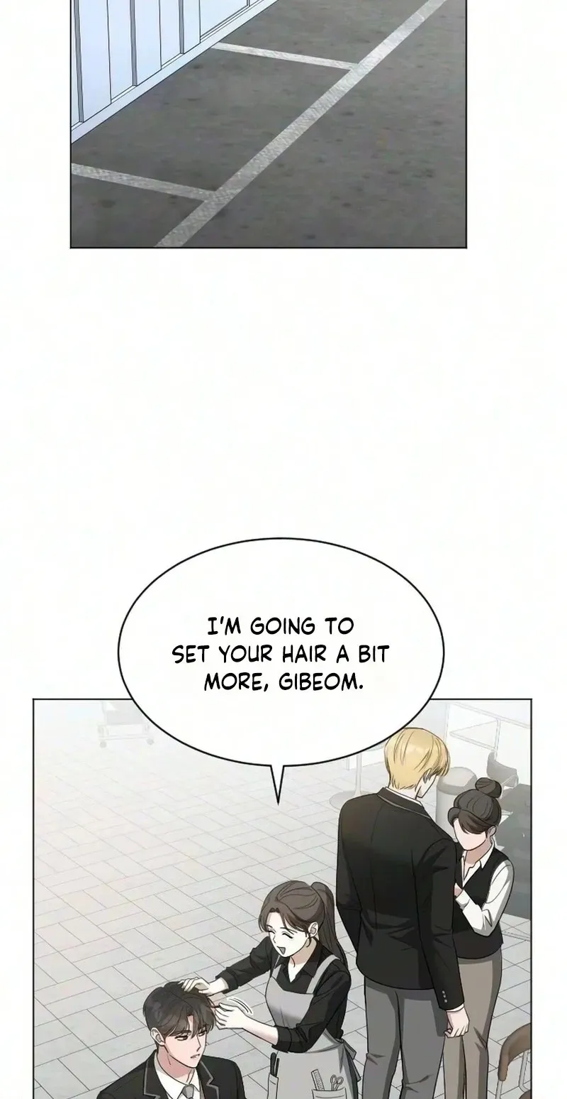 We’re not a Couple! chapter 8 page 70