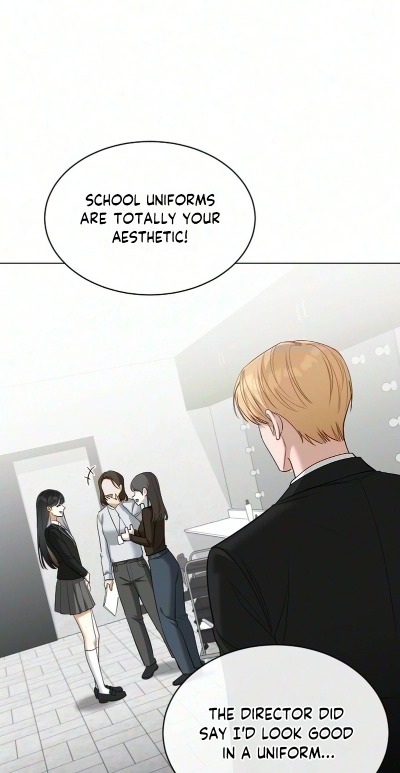 We’re not a Couple! chapter 8 page 75