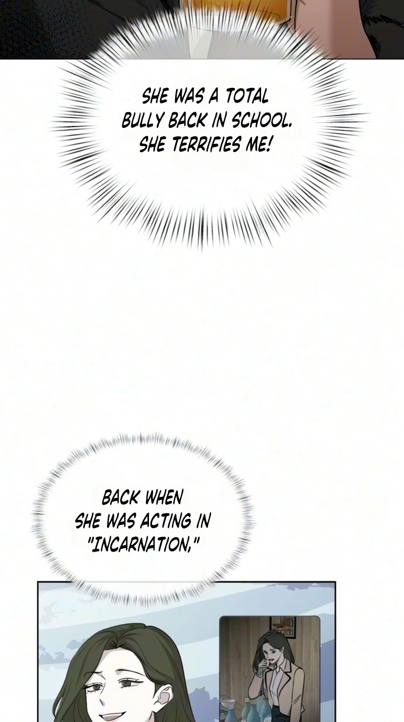 We’re not a Couple! chapter 8 page 8