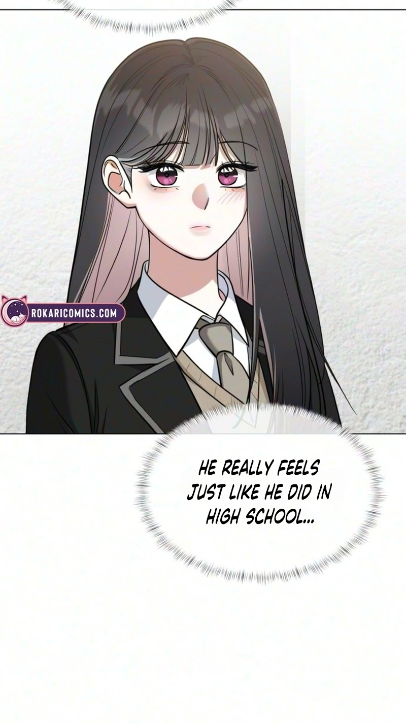 We’re not a Couple! chapter 8 page 84