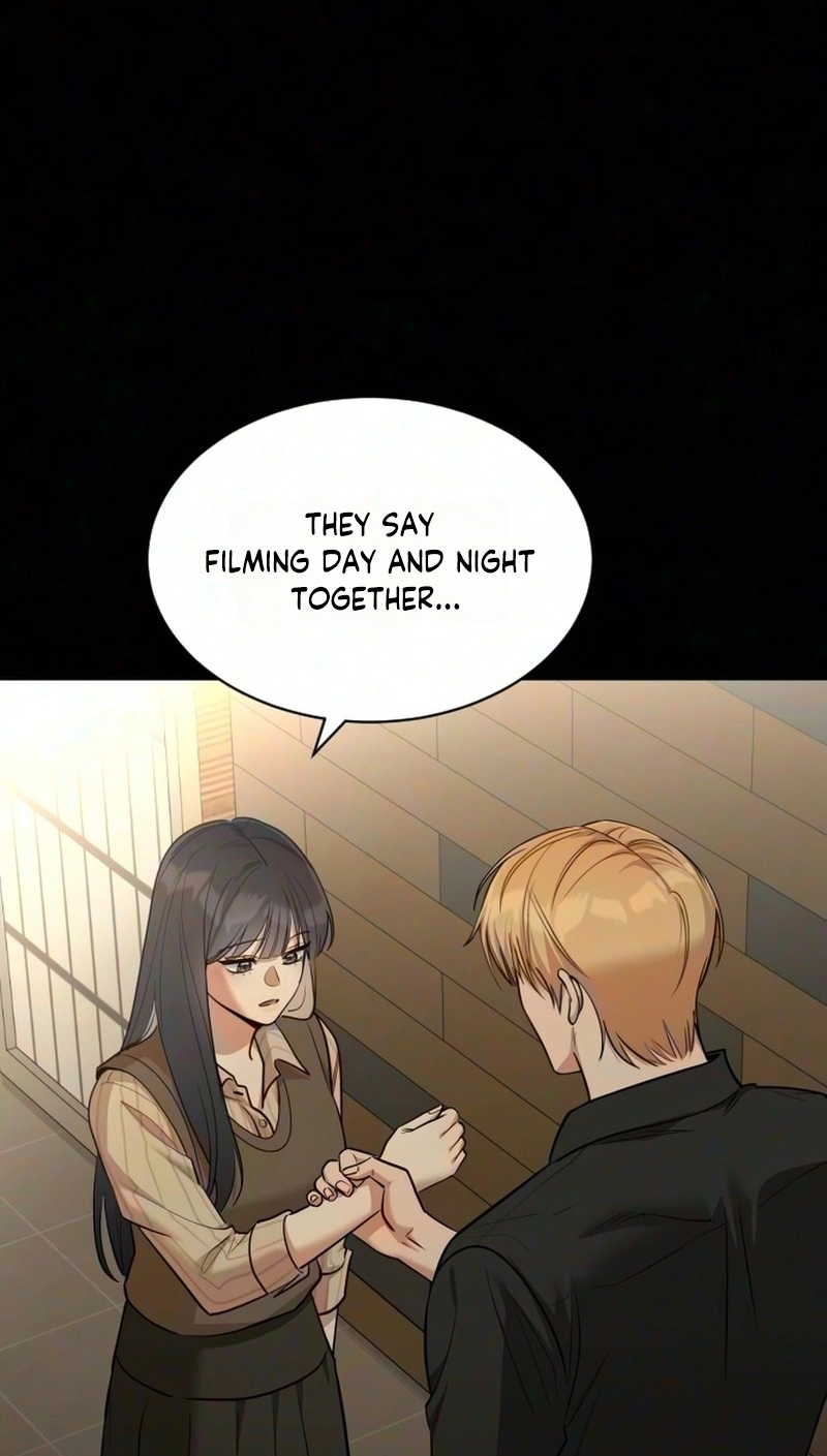 We’re not a Couple! chapter 8 page 88