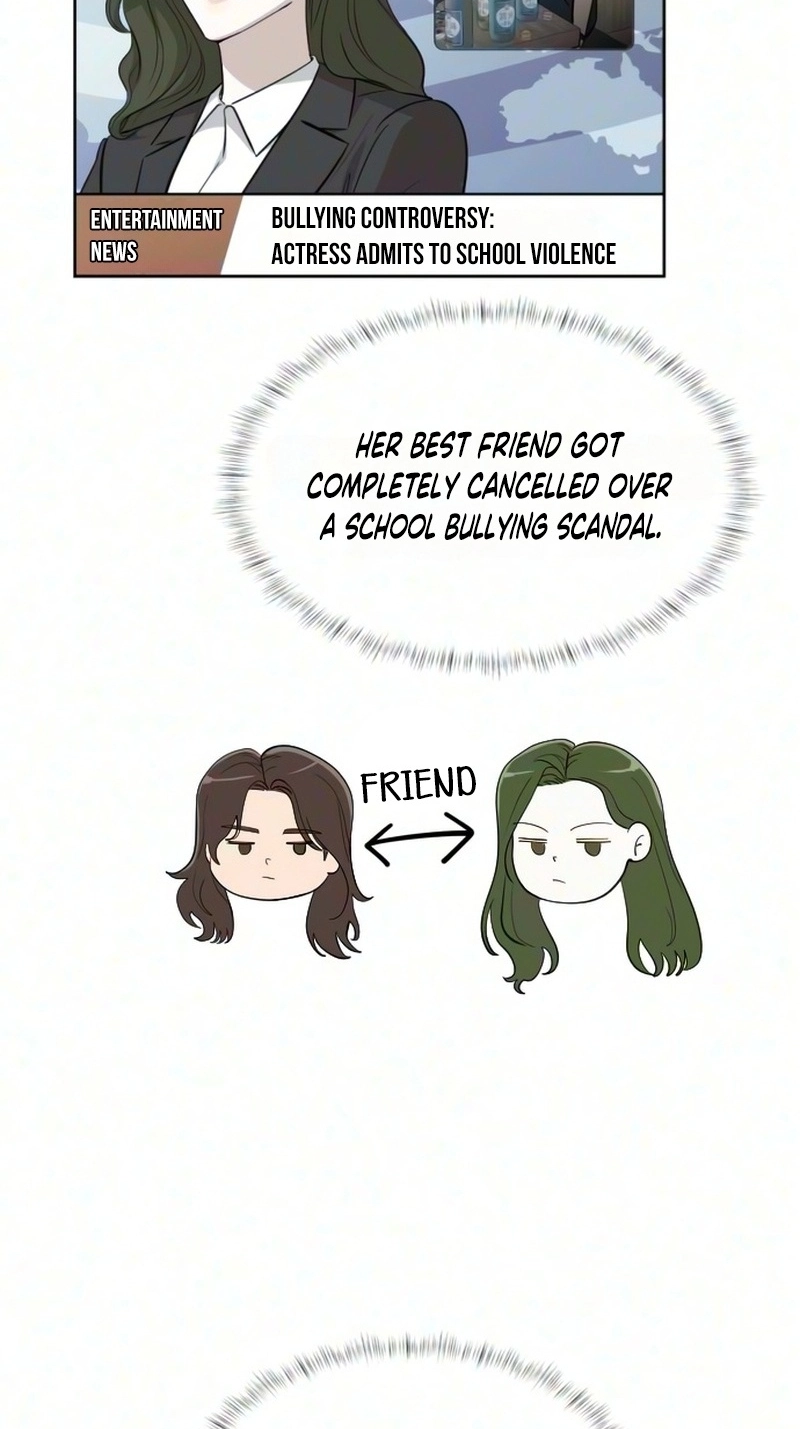 We’re not a Couple! chapter 8 page 9