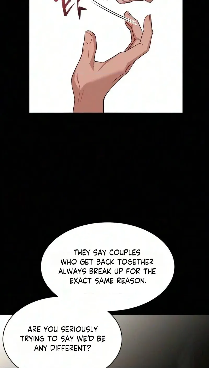 We’re not a Couple! chapter 8 page 90