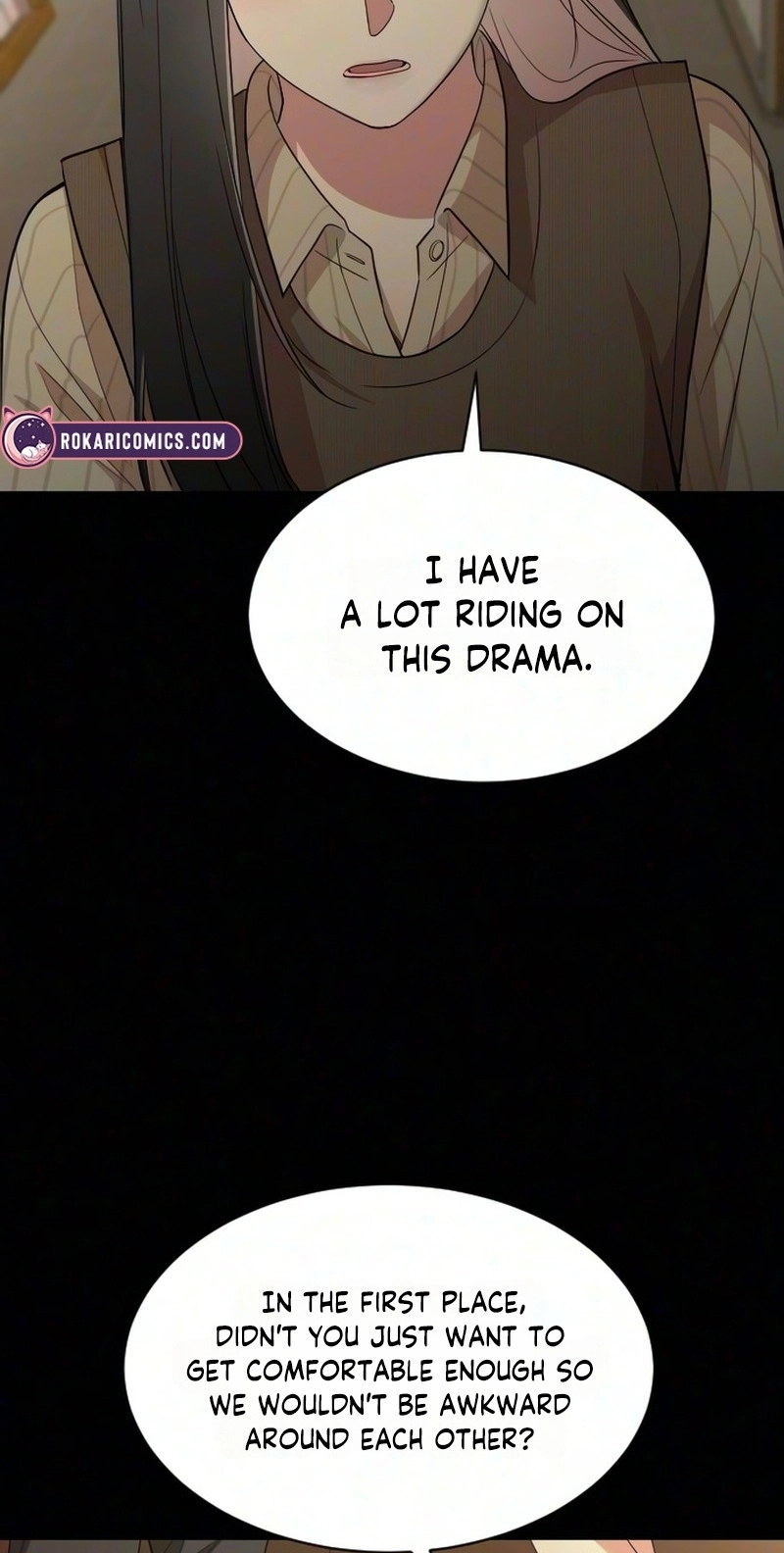 We’re not a Couple! chapter 8 page 94