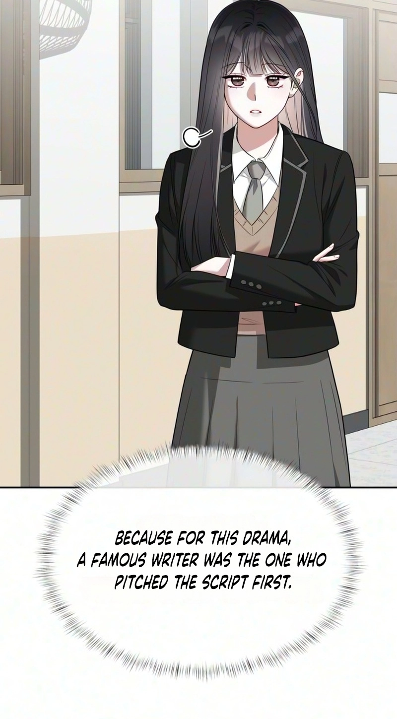 We’re not a Couple! chapter 9 page 11