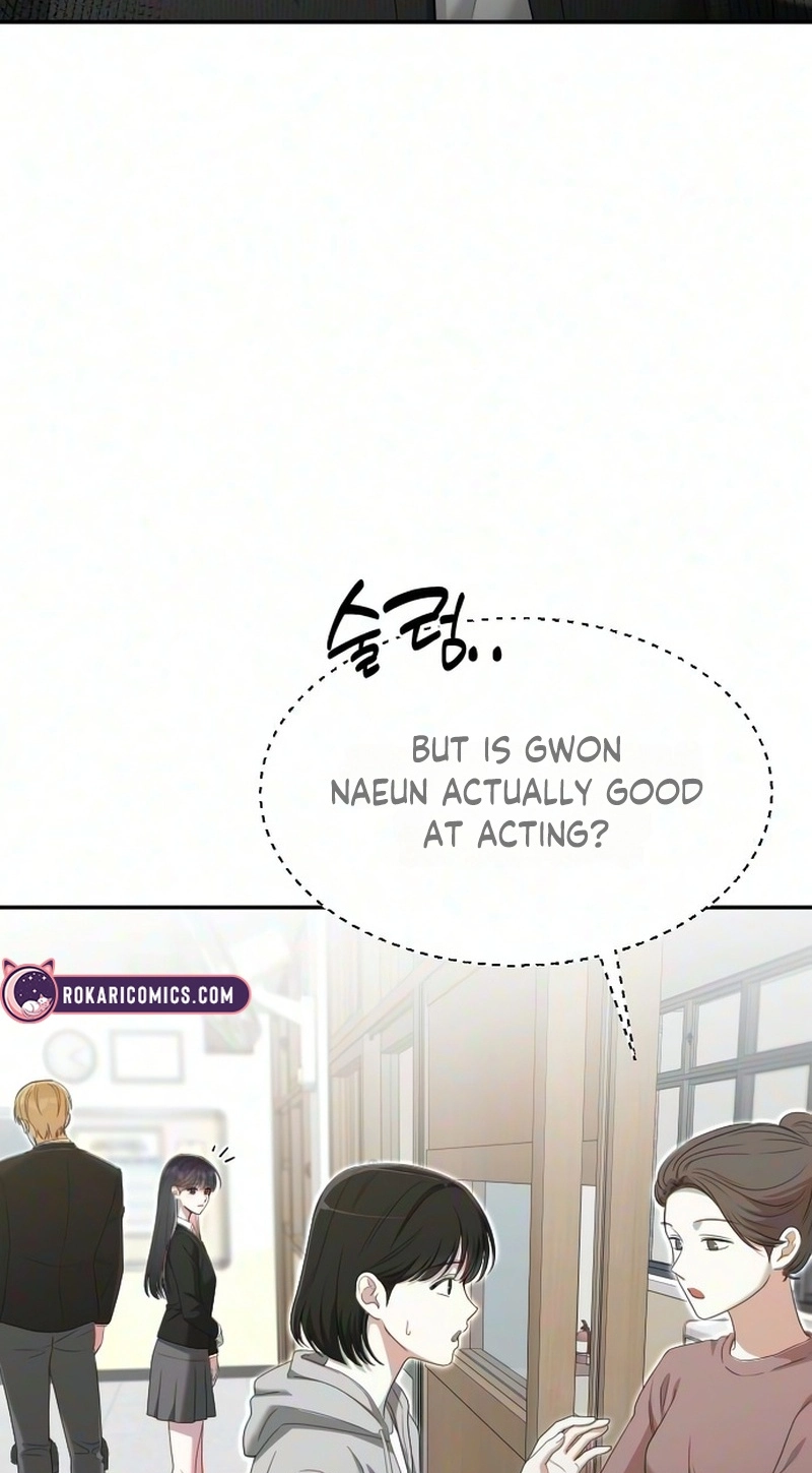 We’re not a Couple! chapter 9 page 15