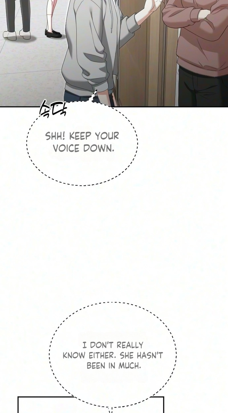 We’re not a Couple! chapter 9 page 16