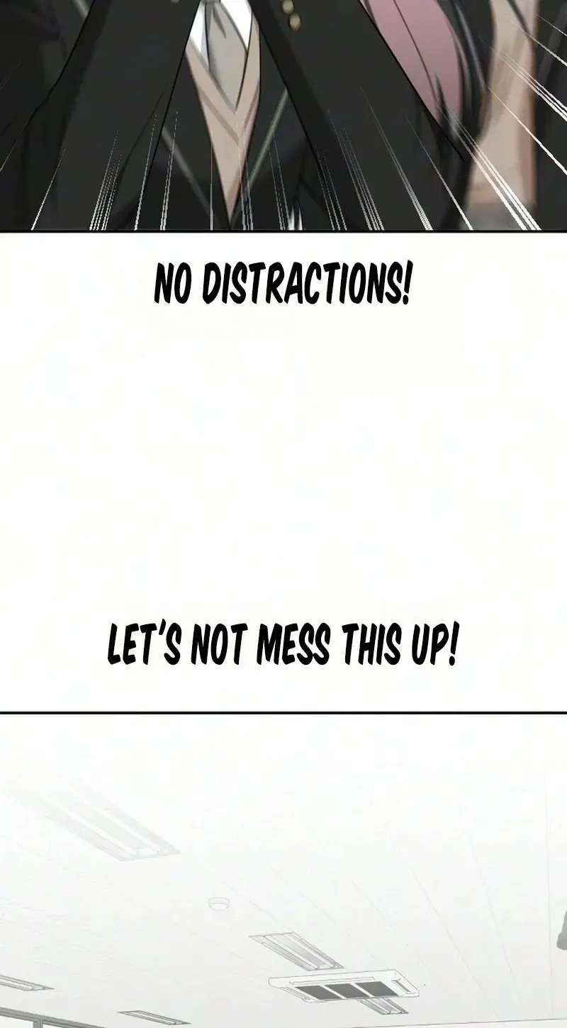 We’re not a Couple! chapter 9 page 20