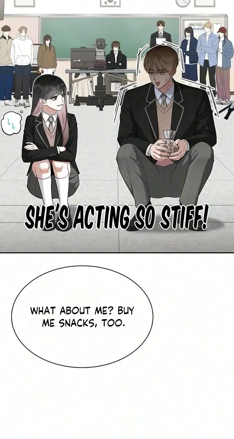 We’re not a Couple! chapter 9 page 30