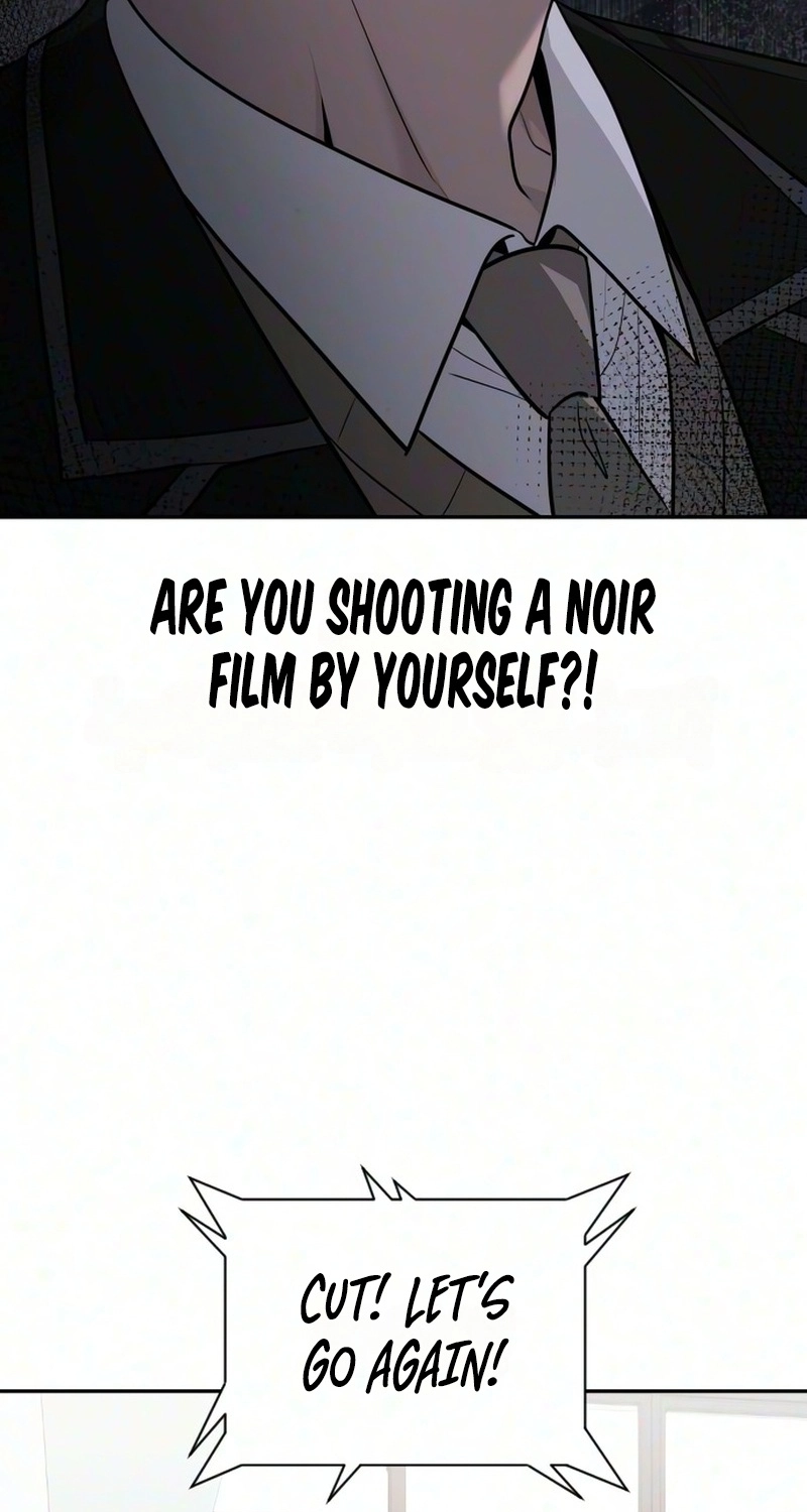 We’re not a Couple! chapter 9 page 32