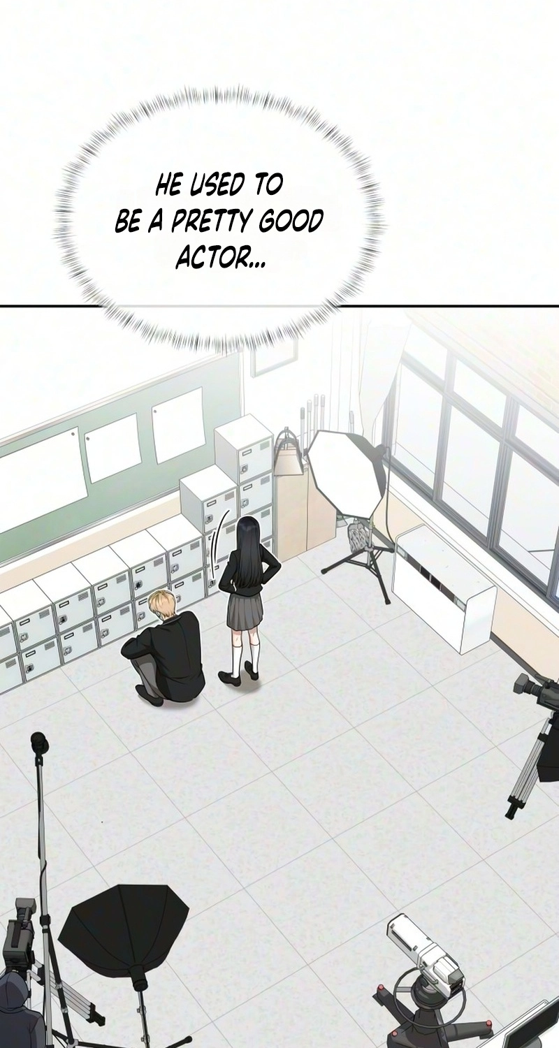 We’re not a Couple! chapter 9 page 34
