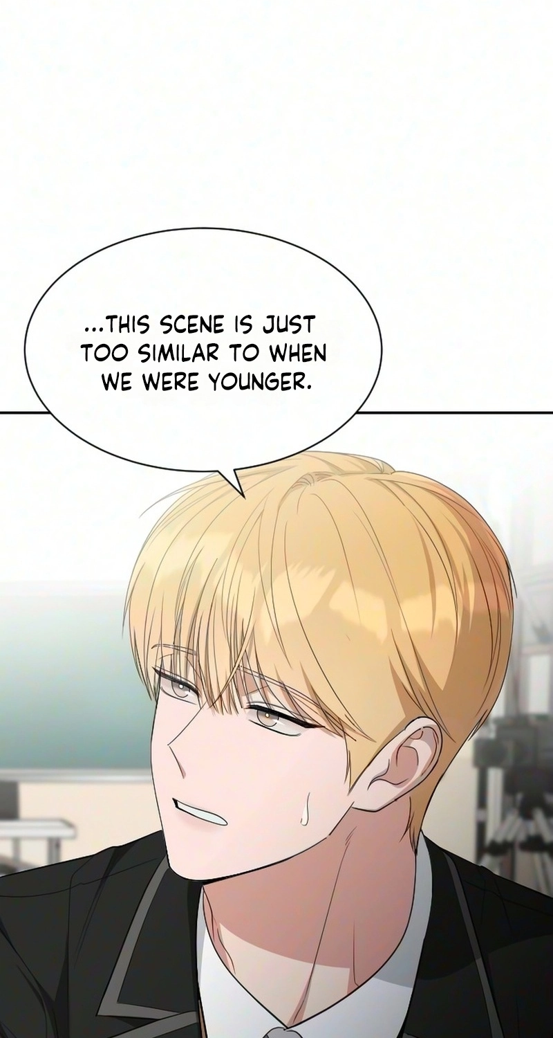 We’re not a Couple! chapter 9 page 37