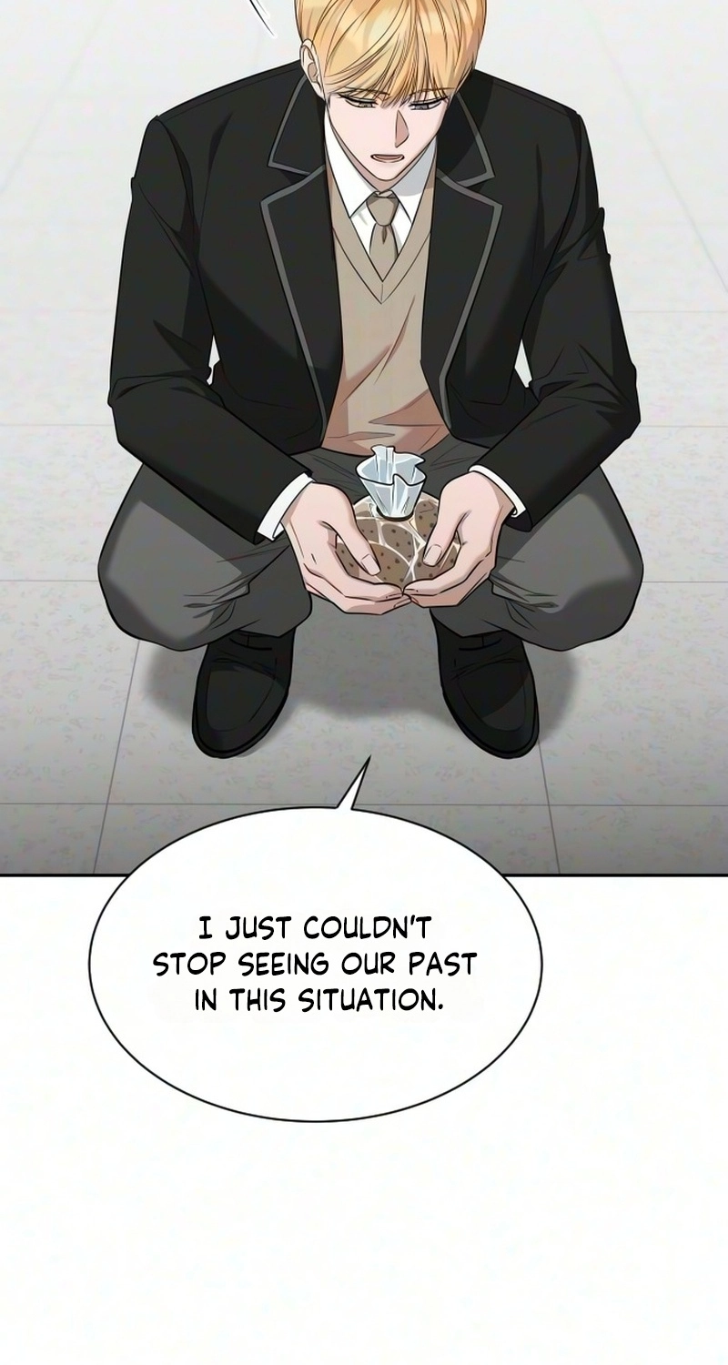 We’re not a Couple! chapter 9 page 39