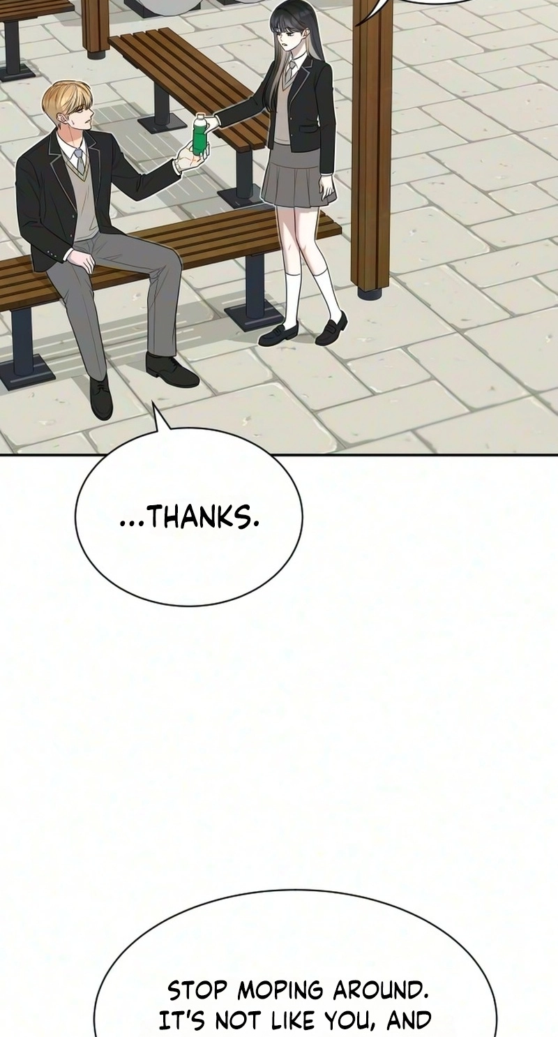 We’re not a Couple! chapter 9 page 51