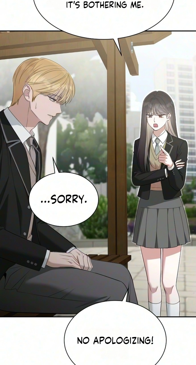 We’re not a Couple! chapter 9 page 52