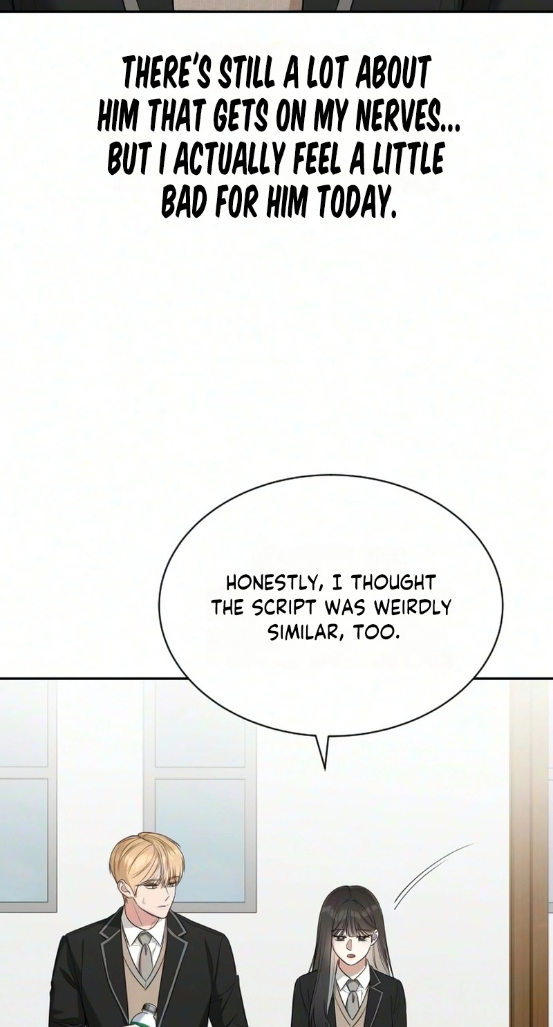 We’re not a Couple! chapter 9 page 54