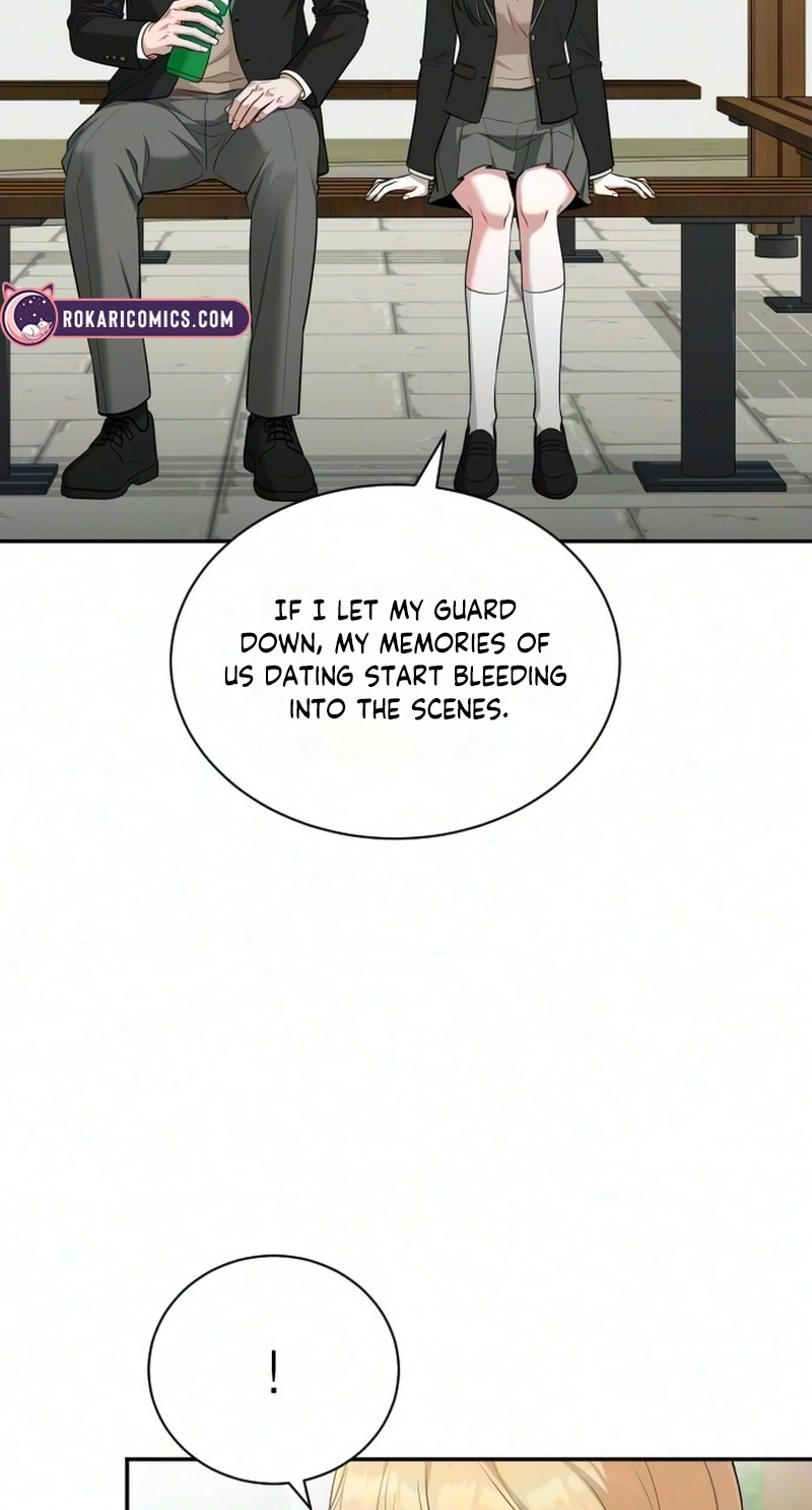 We’re not a Couple! chapter 9 page 55