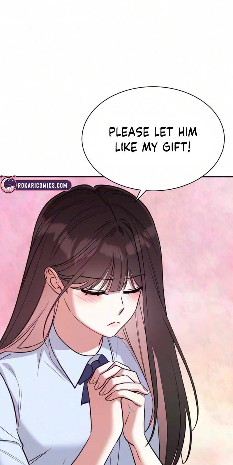 We’re not a Couple! chapter 9 page 66