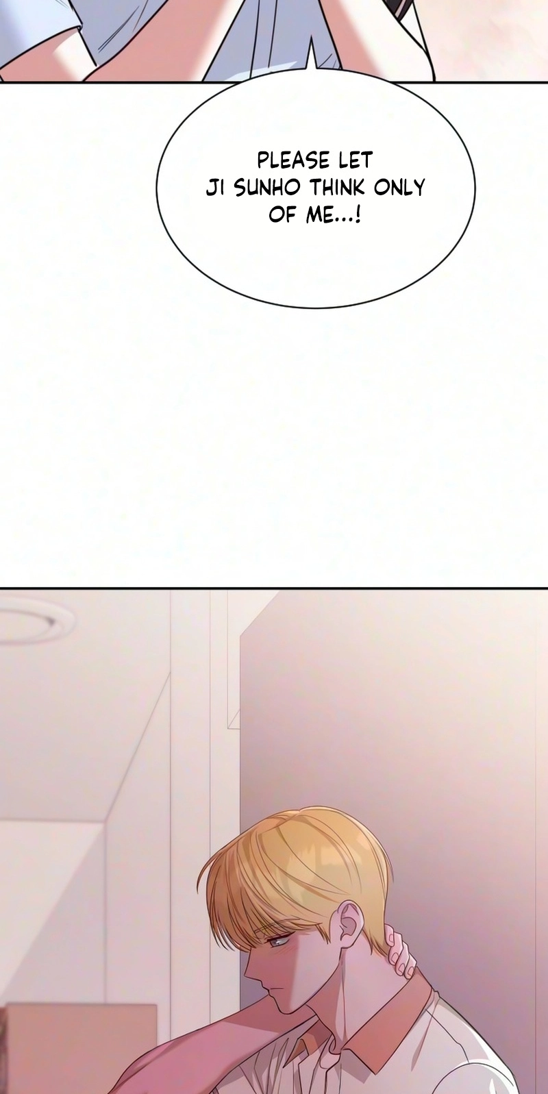 We’re not a Couple! chapter 9 page 67
