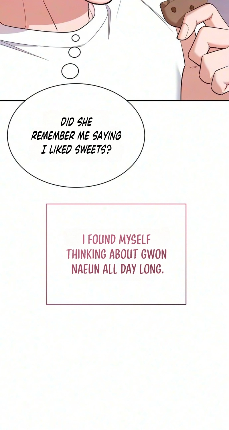 We’re not a Couple! chapter 9 page 71