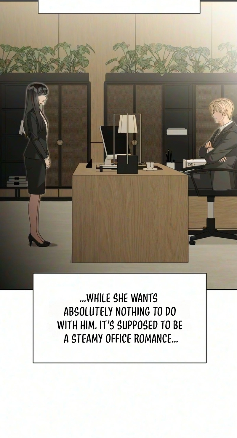 We’re not a Couple! chapter 9 page 8