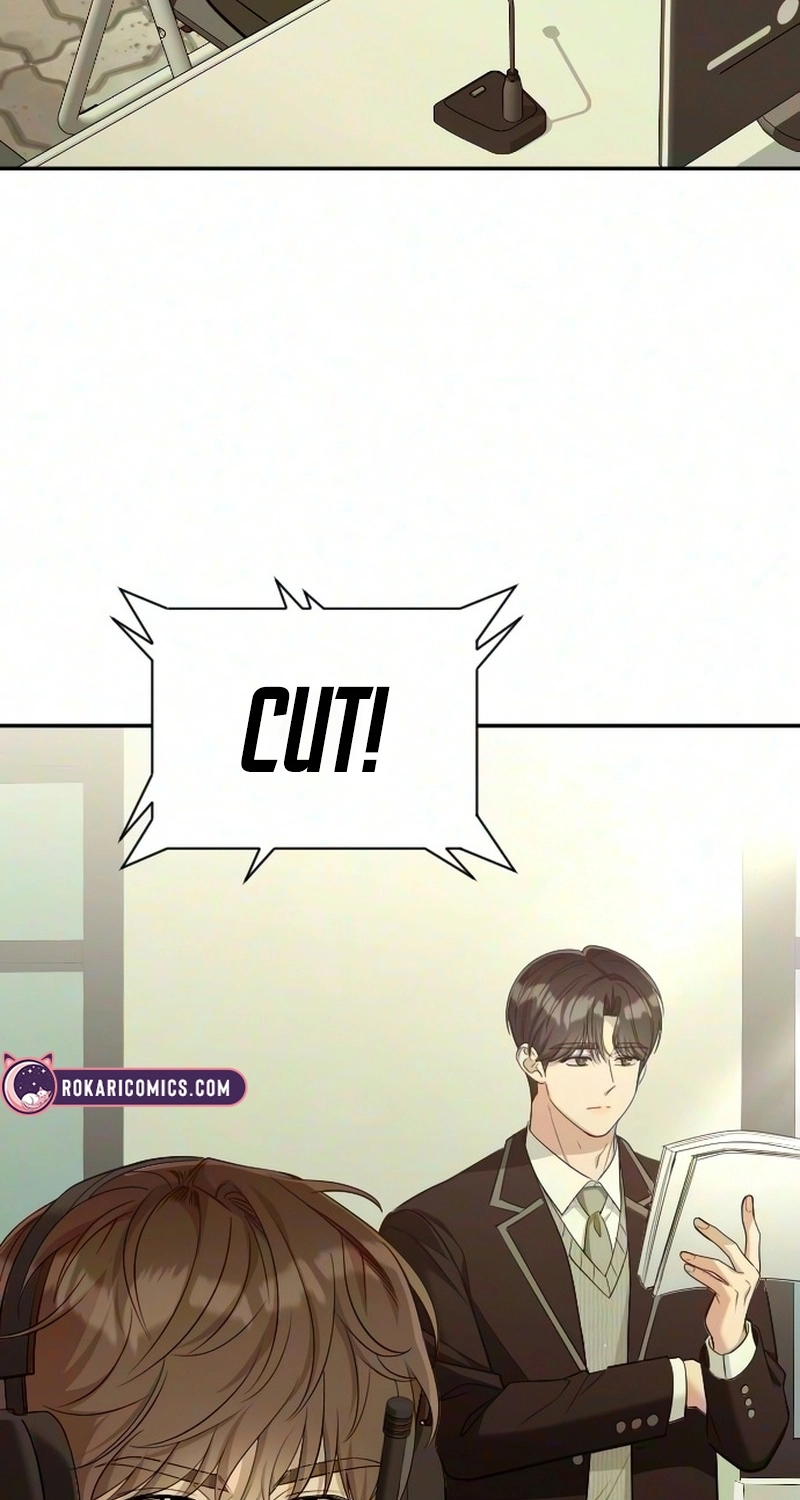 We’re not a Couple! chapter 9 page 84