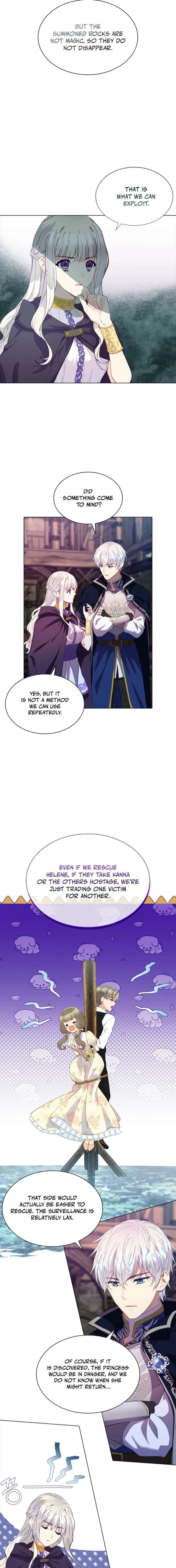 The Mighty Extra: One Girl Changes the World chapter 101 page 6