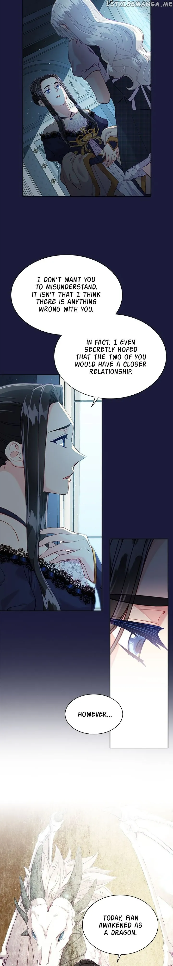 The Mighty Extra: One Girl Changes the World chapter 19 page 2