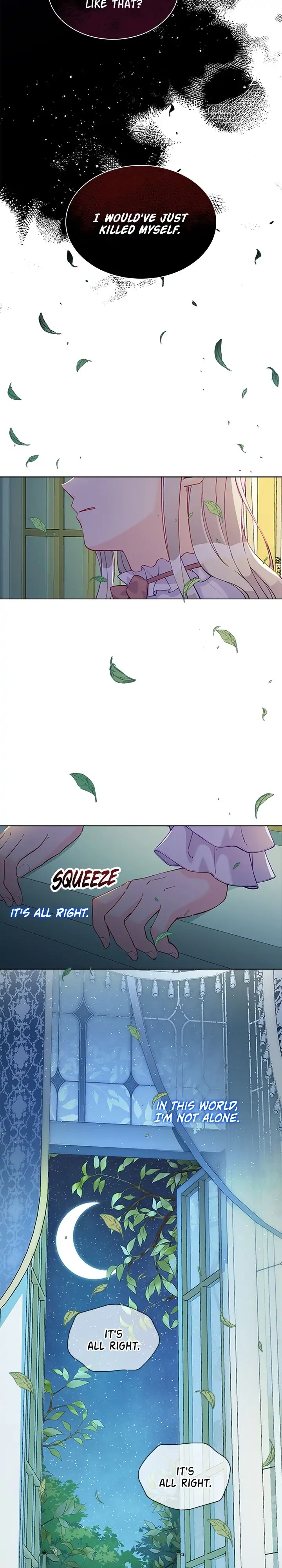 The Mighty Extra: One Girl Changes the World chapter 39 page 19