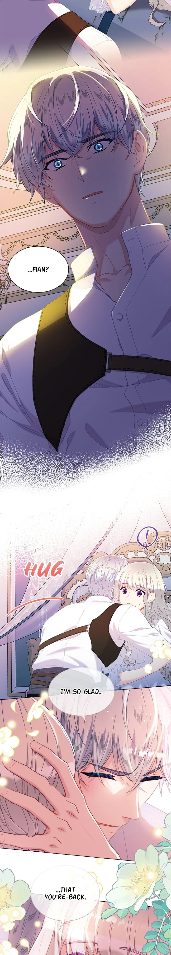 The Mighty Extra: One Girl Changes the World chapter 49 page 29