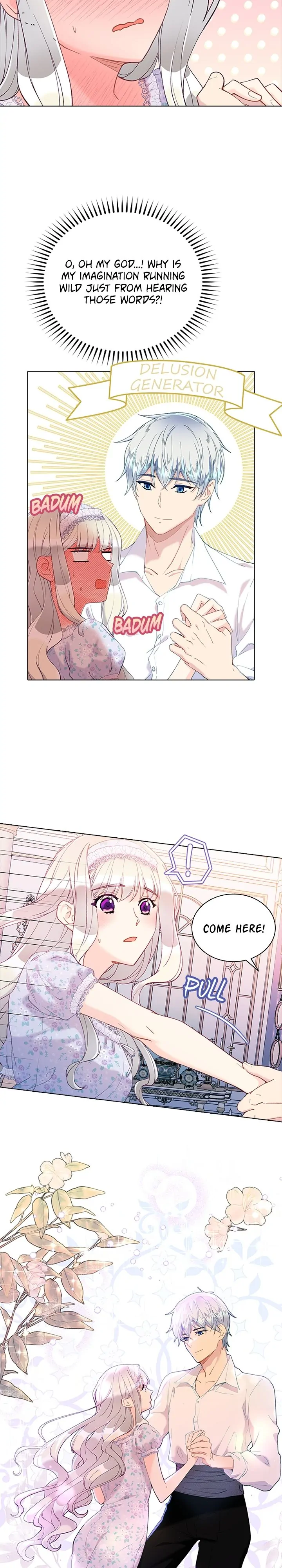 The Mighty Extra: One Girl Changes the World chapter 52 page 2
